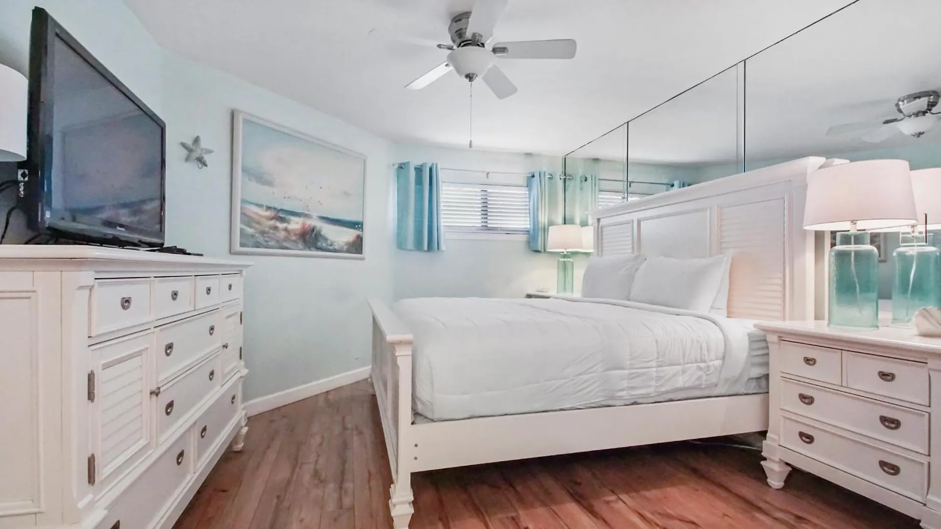 Aquavista Beach Resort By Sand Seeker Vacations Panama City Beach United States