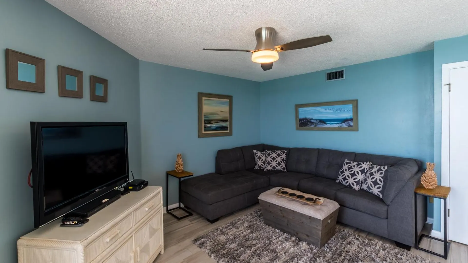 Aquavista Beach Resort By Sand Seeker Vacations Panama City Beach 0*,  United States