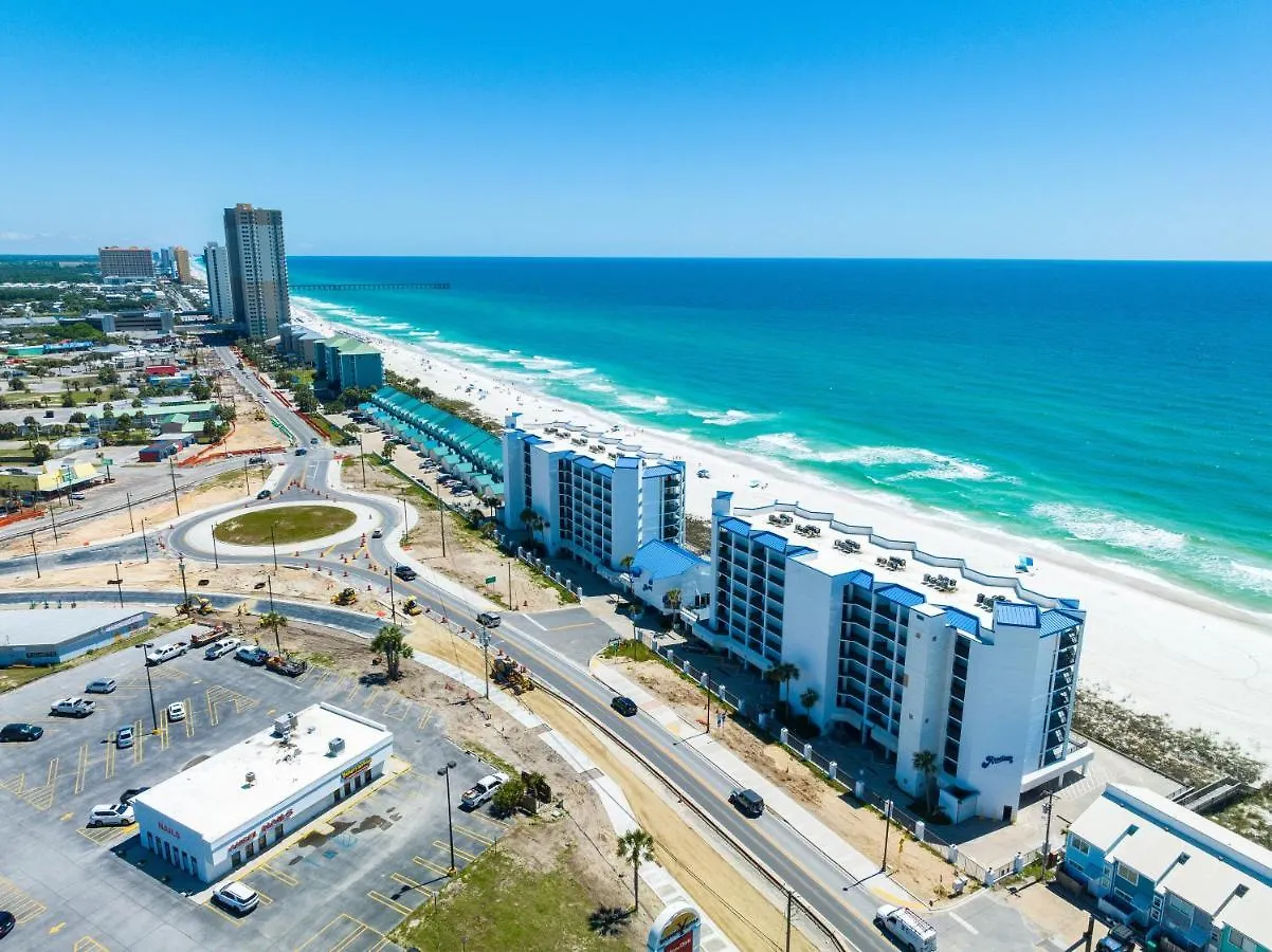 Aquavista Beach Resort By Sand Seeker Vacations contacts