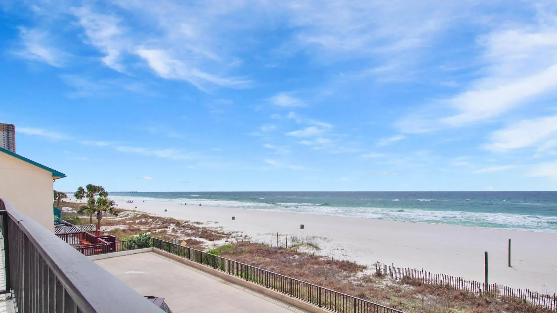 Aquavista Beach Resort By Sand Seeker Vacations Panama City Beach