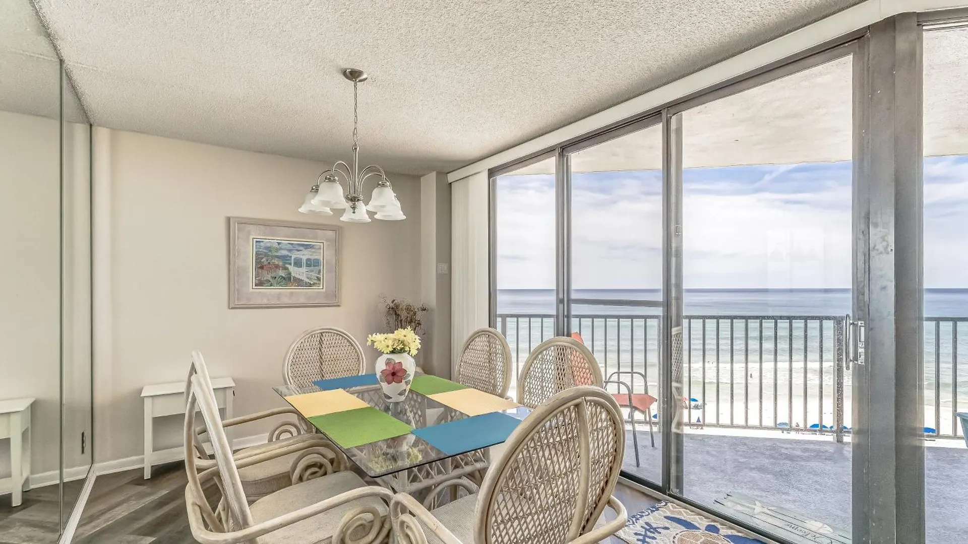 Aquavista Beach Resort By Sand Seeker Vacations Panama City Beach Apartment