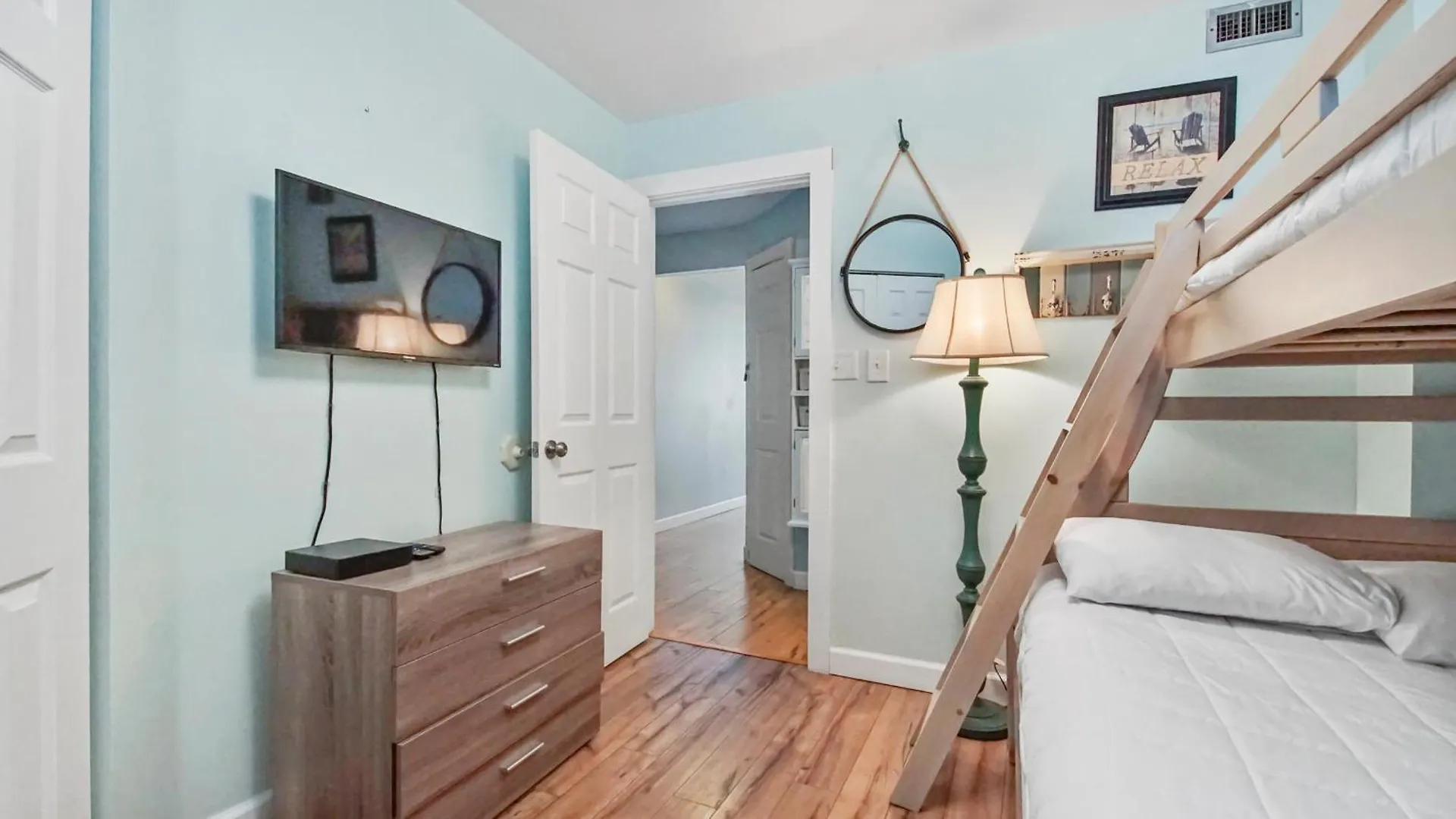 Aquavista Beach Resort By Sand Seeker Vacations Panama City Beach 0*,