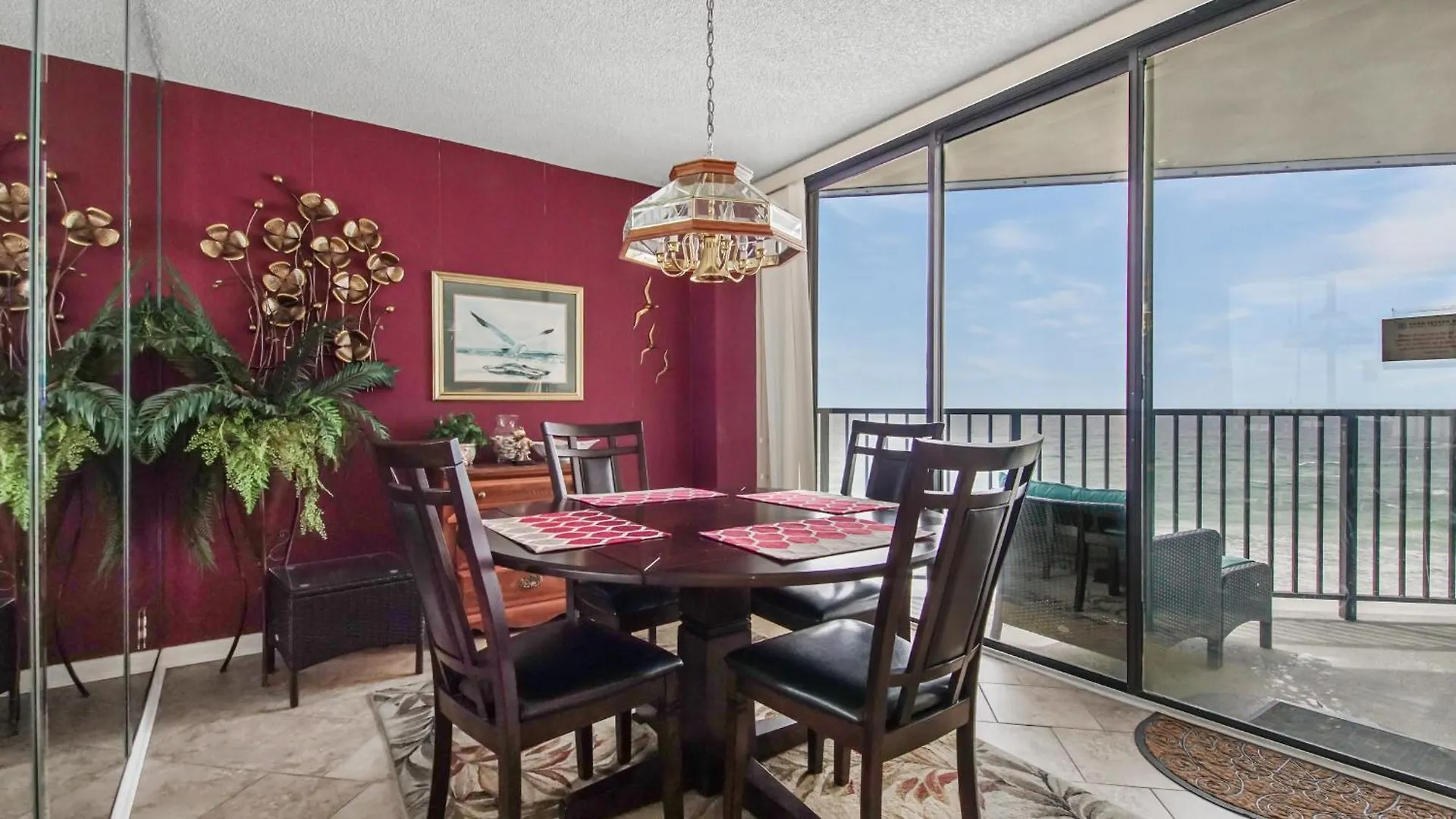 Aquavista Beach Resort By Sand Seeker Vacations Panama City Beach United States