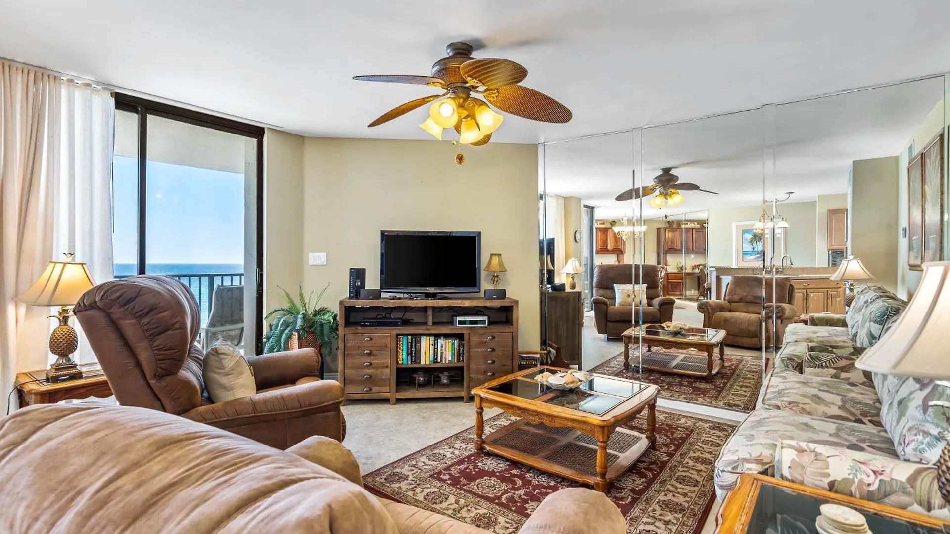 Aquavista Beach Resort By Sand Seeker Vacations Panama City Beach 0*,  United States