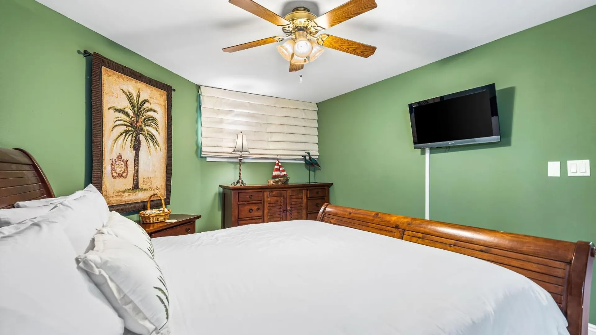Aquavista Beach Resort By Sand Seeker Vacations Panama City Beach Apartment