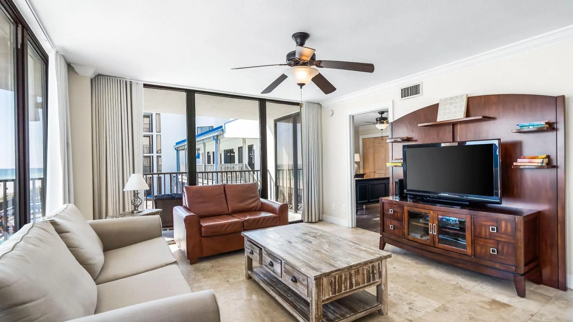 Aquavista Beach Resort By Sand Seeker Vacations Panama City Beach