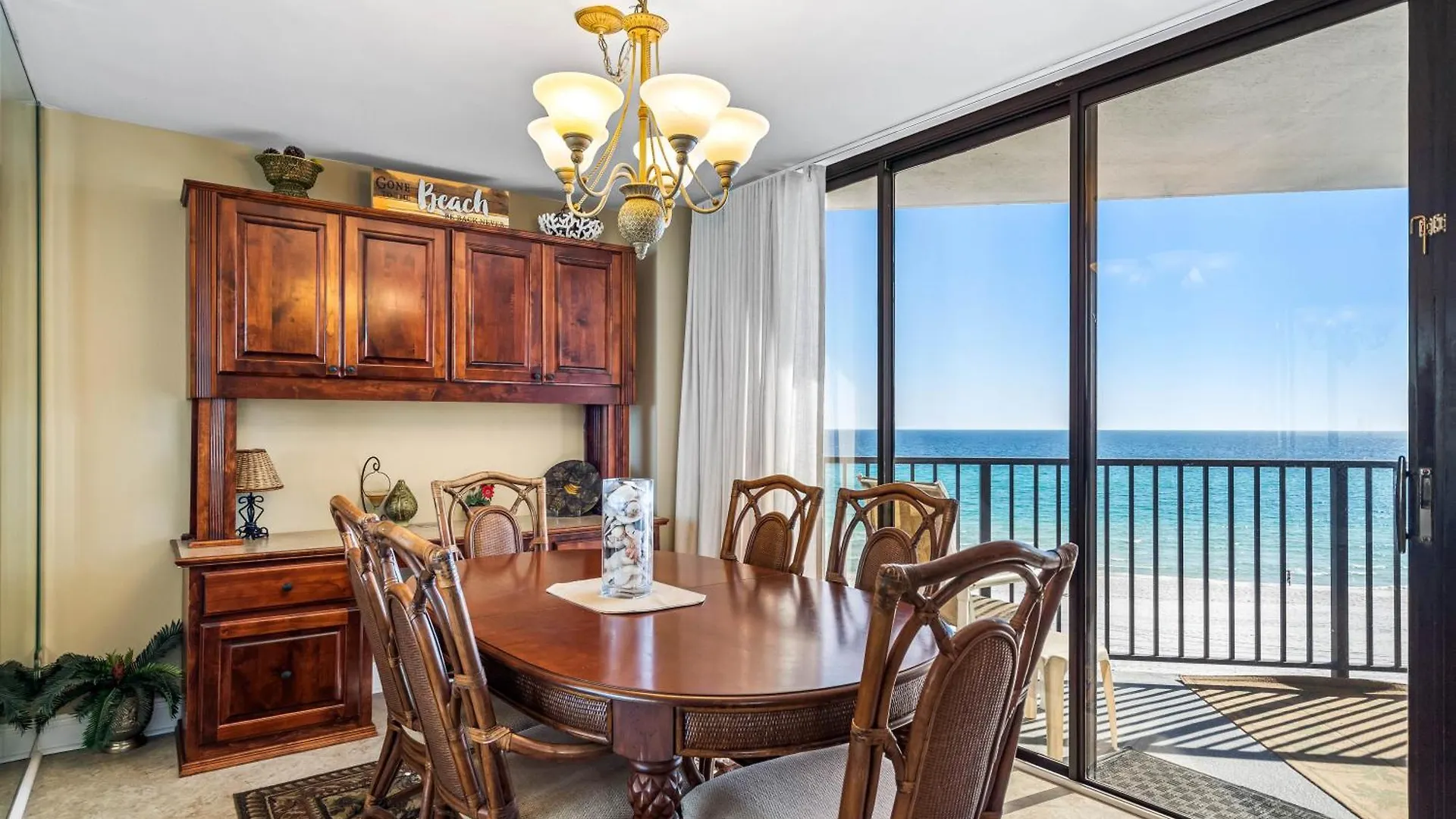 Apartment Aquavista Beach Resort By Sand Seeker Vacations Panama City Beach