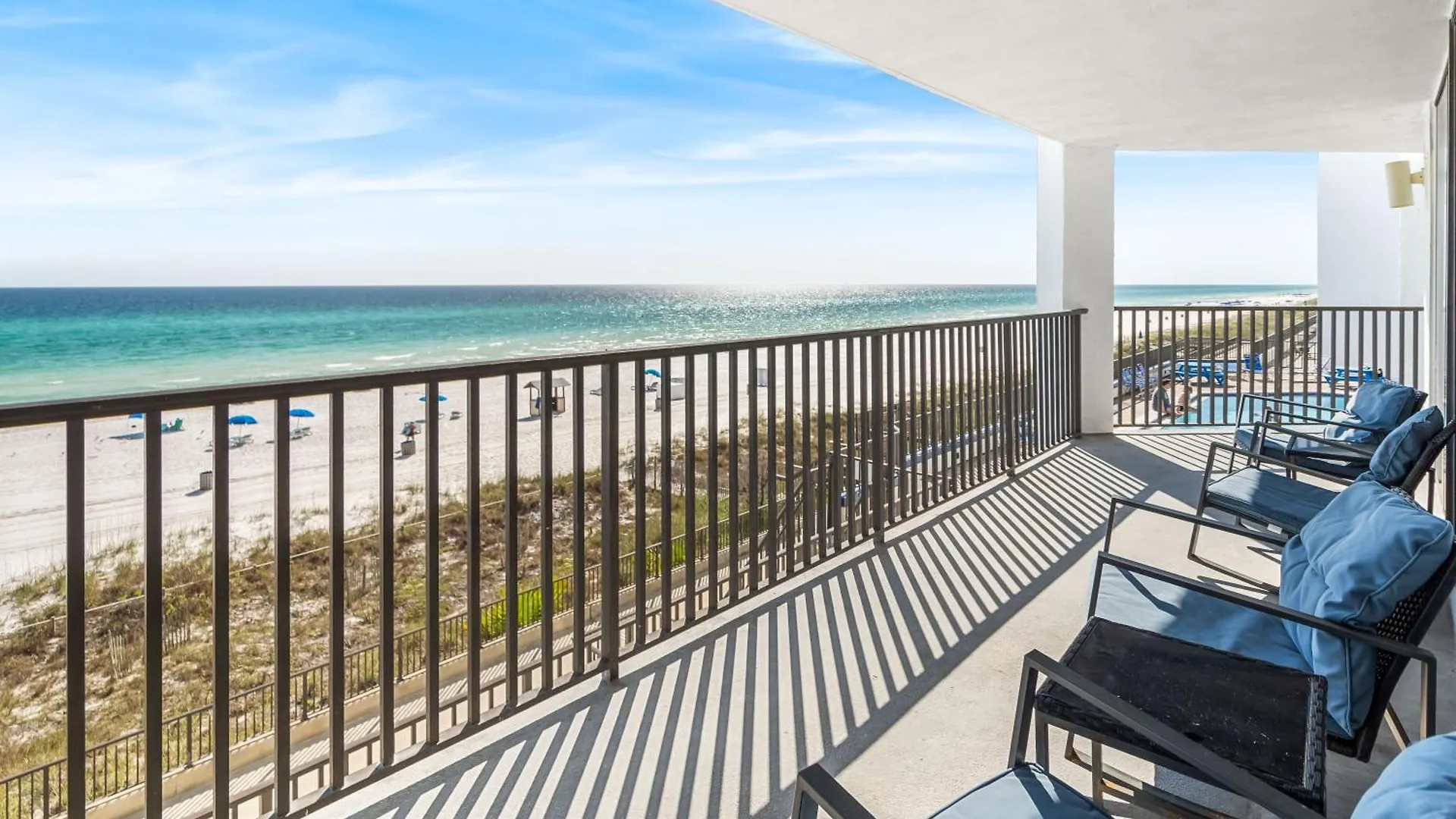 Aquavista Beach Resort By Sand Seeker Vacations Panama City Beach 0*,
