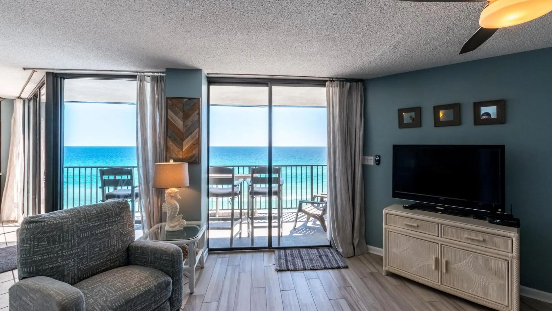 Aquavista Beach Resort By Sand Seeker Vacations Panama City Beach Apartment