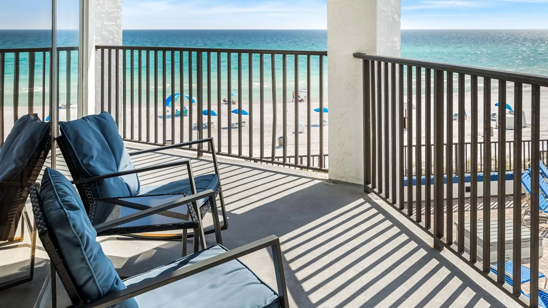 Aquavista Beach Resort By Sand Seeker Vacations Panama City Beach Apartment