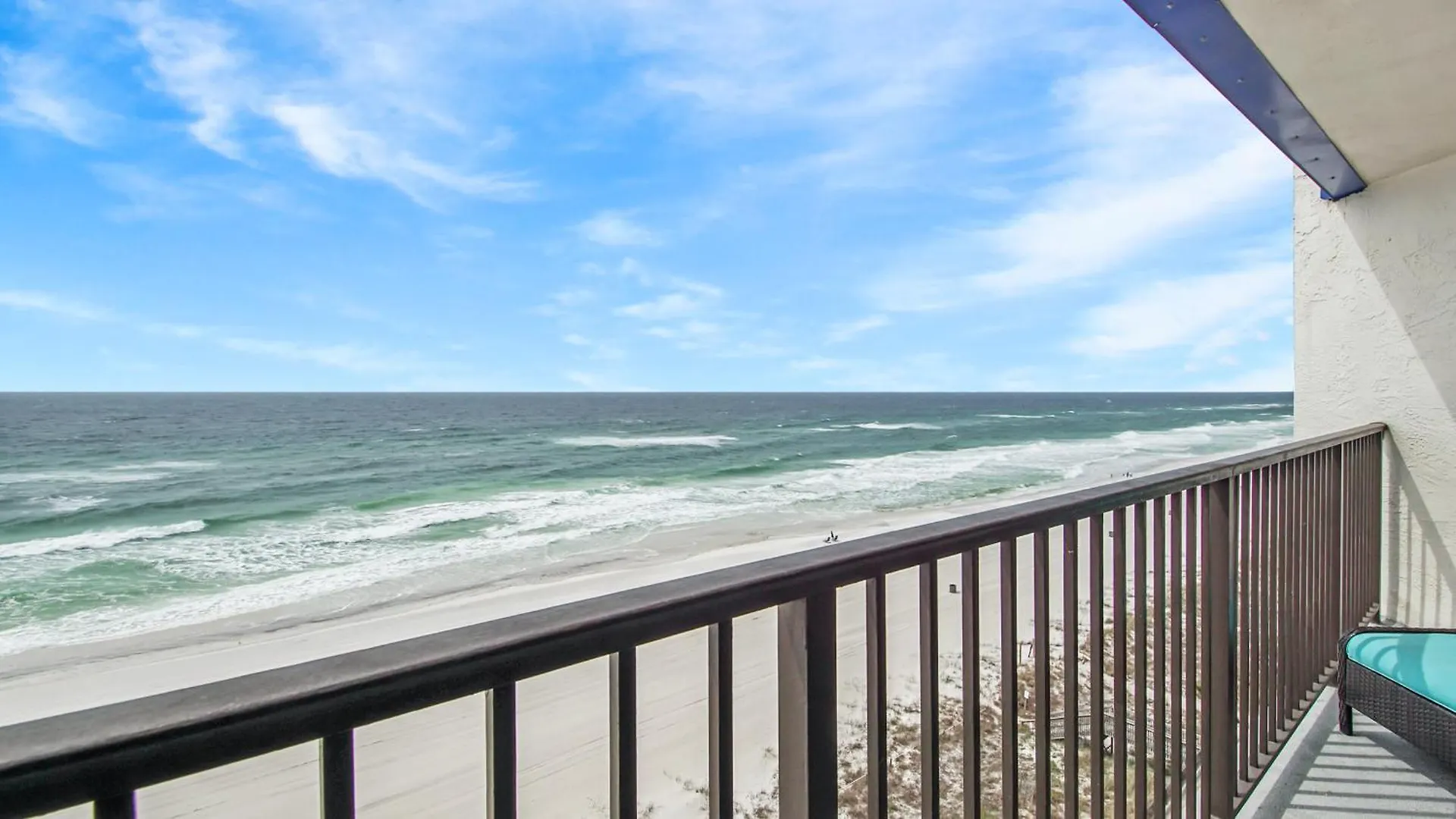 Apartment Aquavista Beach Resort By Sand Seeker Vacations Panama City Beach United States