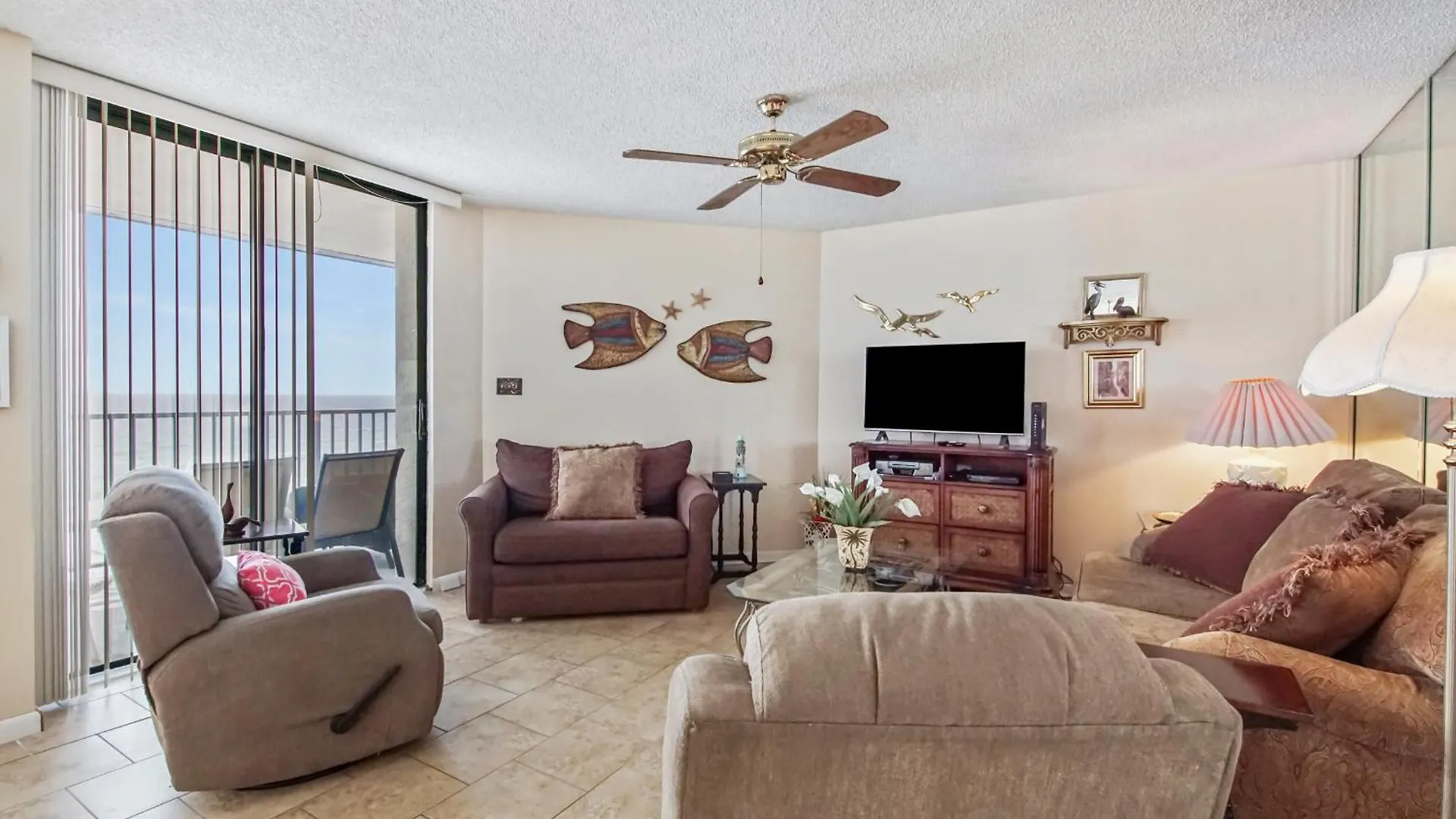 Apartment Aquavista Beach Resort By Sand Seeker Vacations Panama City Beach