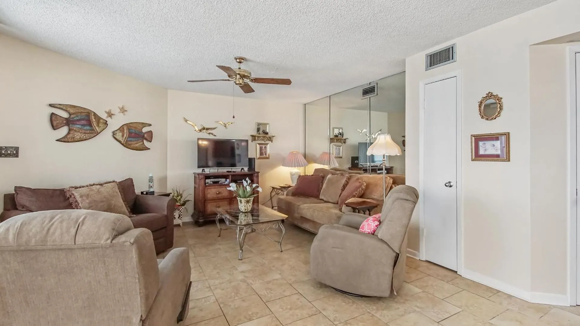 Aquavista Beach Resort By Sand Seeker Vacations Panama City Beach 0*,  United States