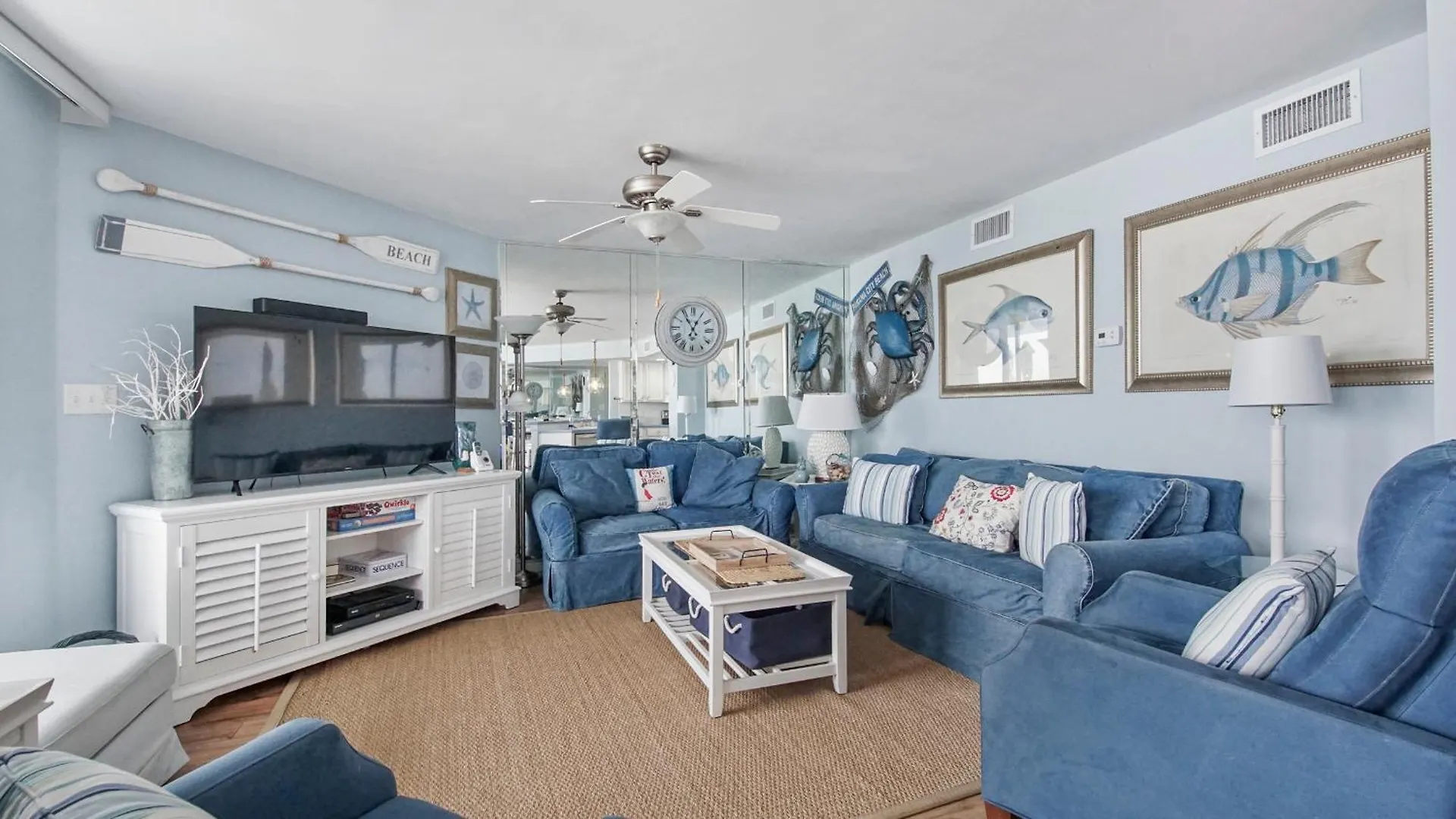 Aquavista Beach Resort By Sand Seeker Vacations Panama City Beach Apartment