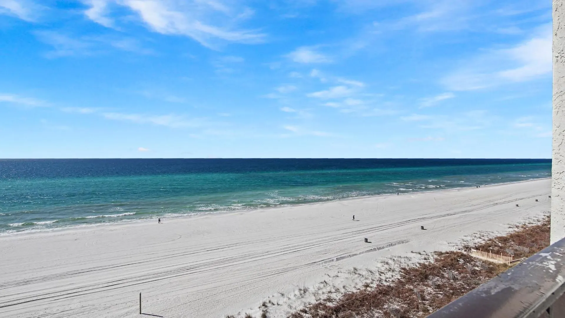 Apartment Aquavista Beach Resort By Sand Seeker Vacations Panama City Beach United States