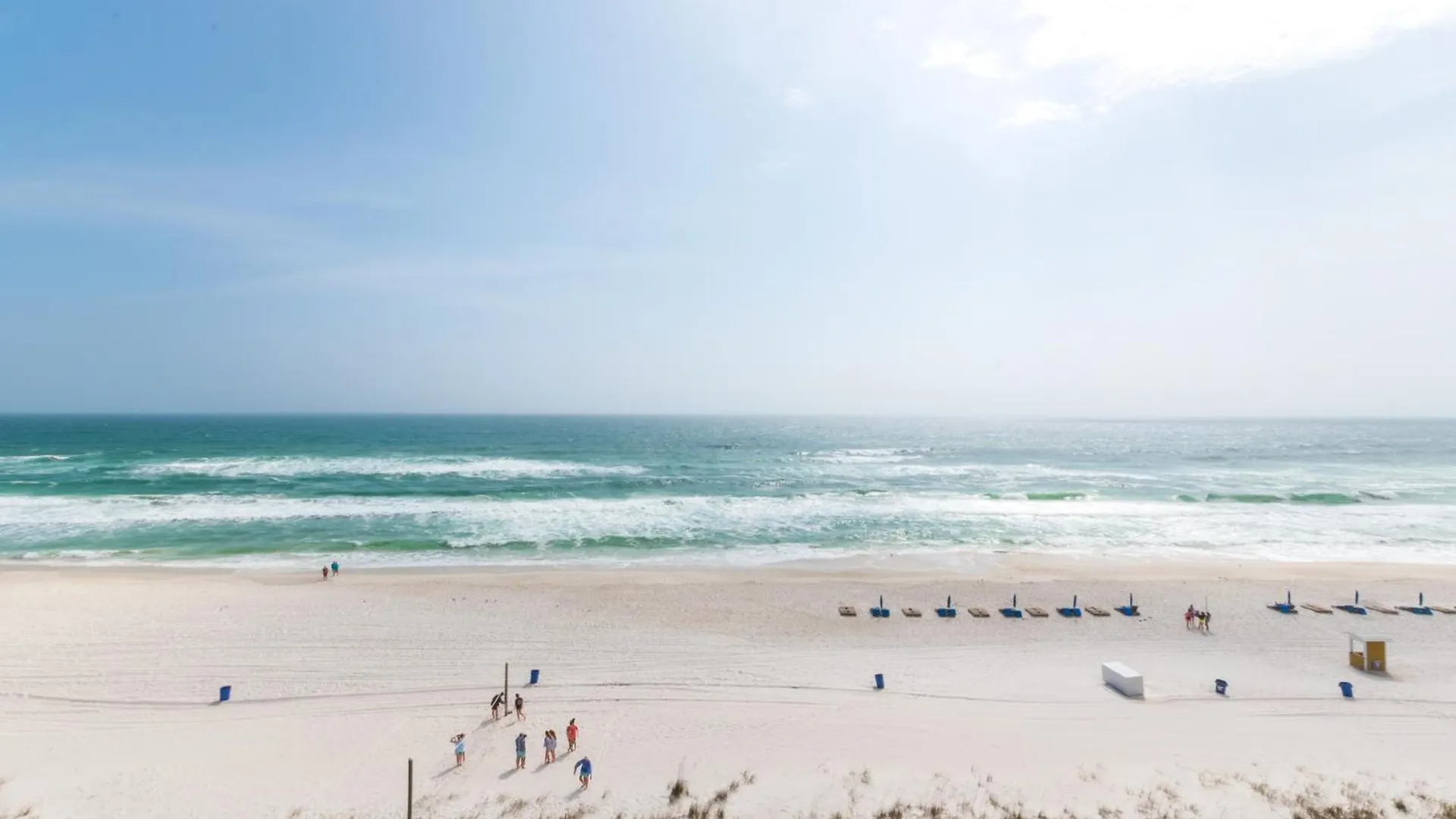 Aquavista Beach Resort By Sand Seeker Vacations Panama City Beach 0*,  United States