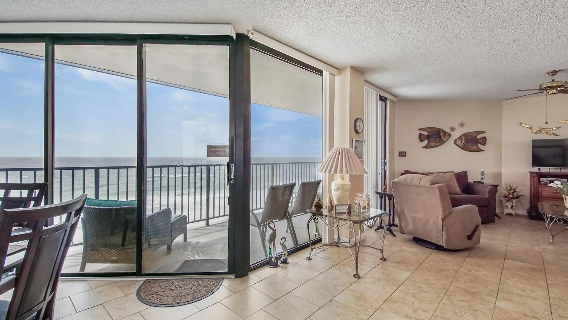 Apartment Aquavista Beach Resort By Sand Seeker Vacations Panama City Beach