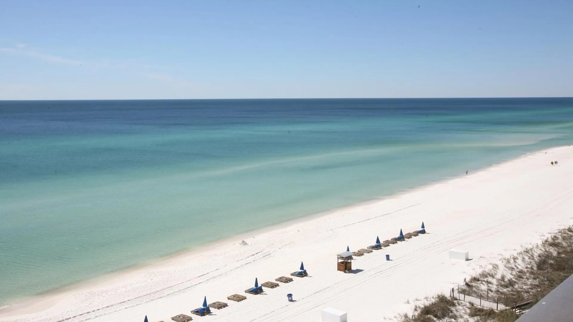 Apartment Aquavista Beach Resort By Sand Seeker Vacations Panama City Beach