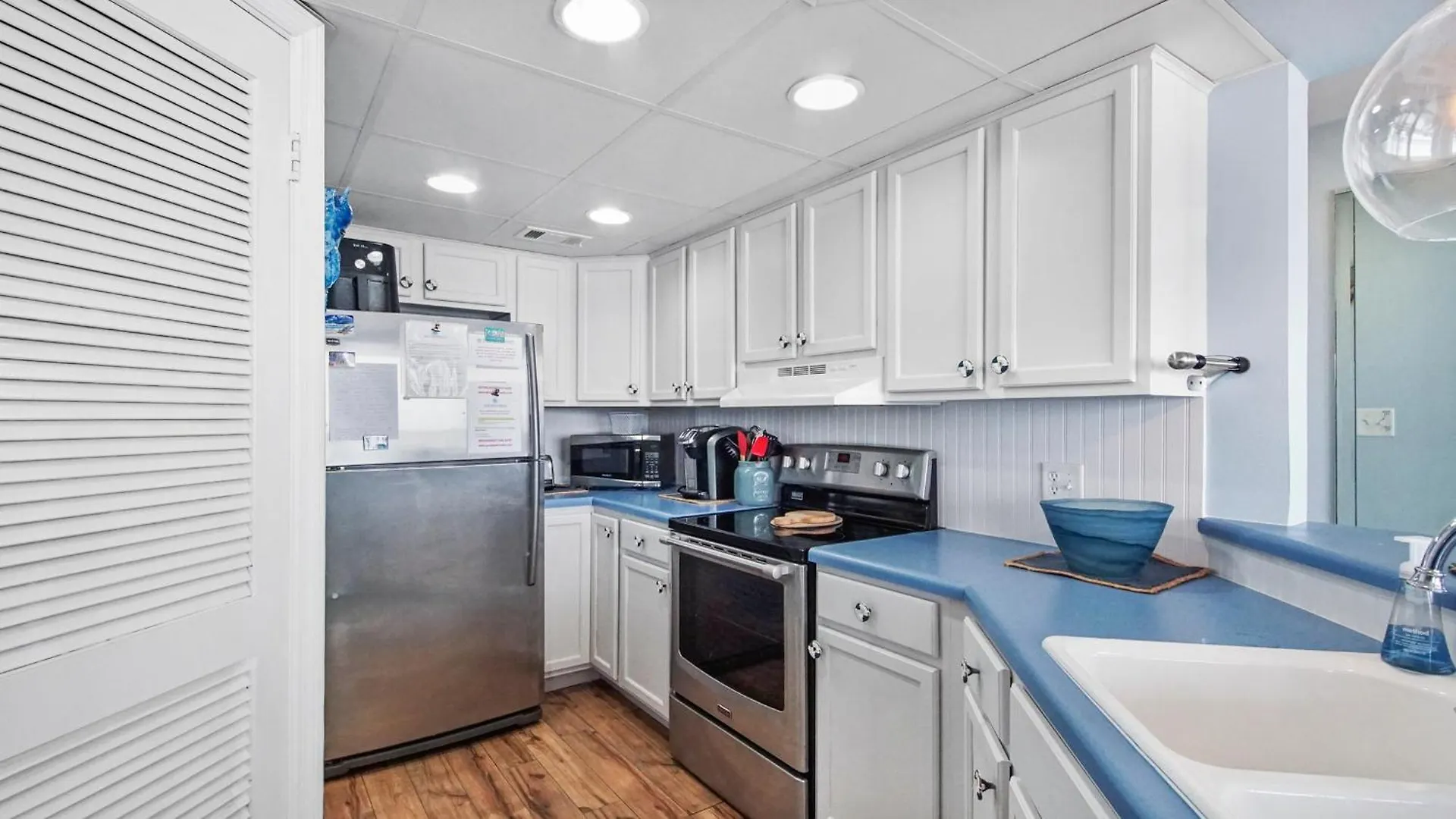 Apartment Aquavista Beach Resort By Sand Seeker Vacations Panama City Beach United States