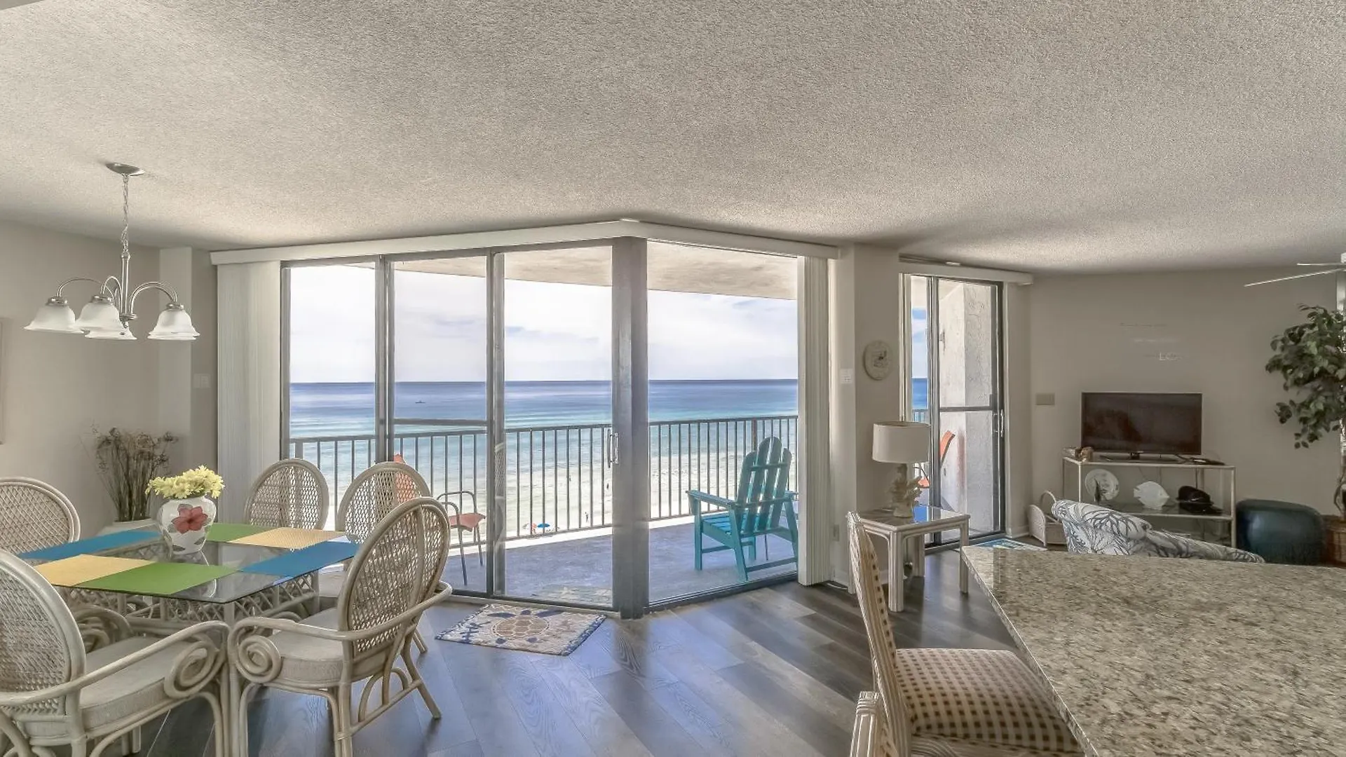 Apartment Aquavista Beach Resort By Sand Seeker Vacations Panama City Beach