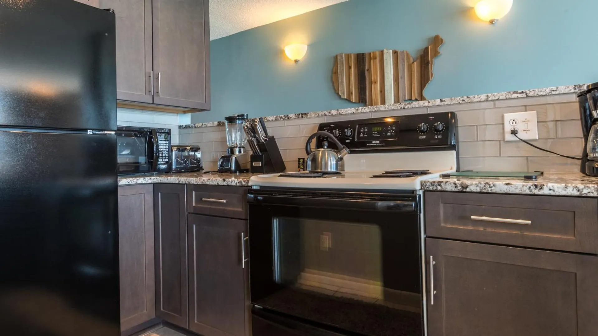Aquavista Beach Resort By Sand Seeker Vacations Panama City Beach 0*,