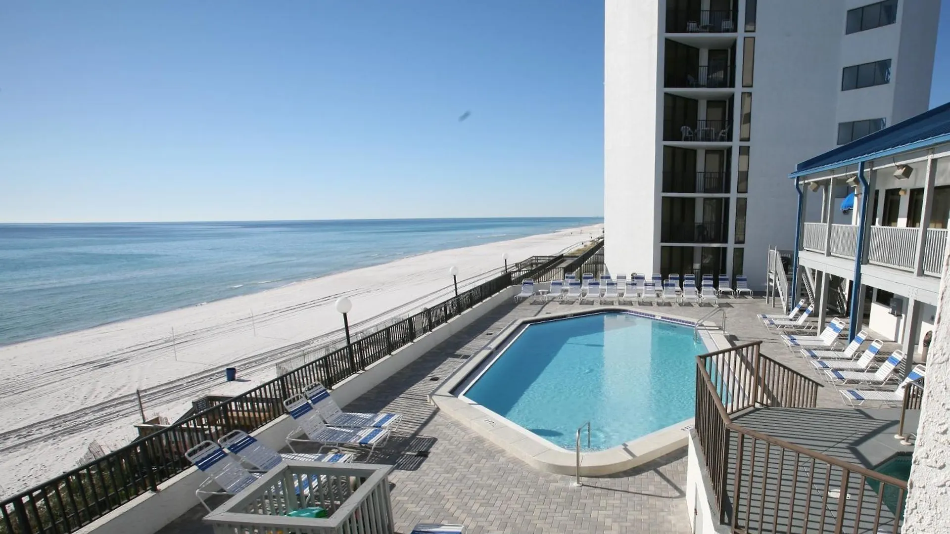 Apartment Aquavista Beach Resort By Sand Seeker Vacations Panama City Beach United States