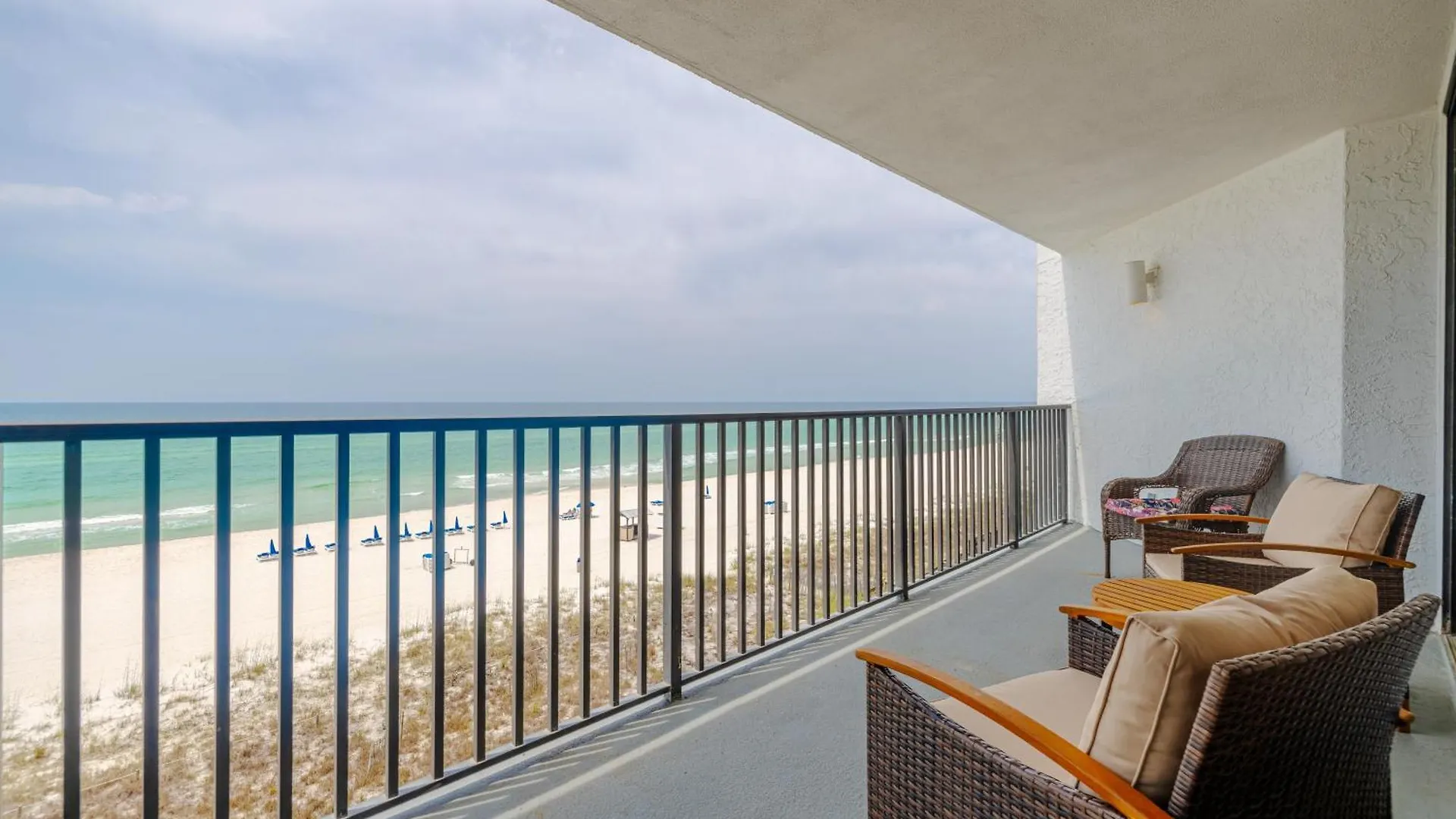 Apartment Aquavista Beach Resort By Sand Seeker Vacations Panama City Beach United States