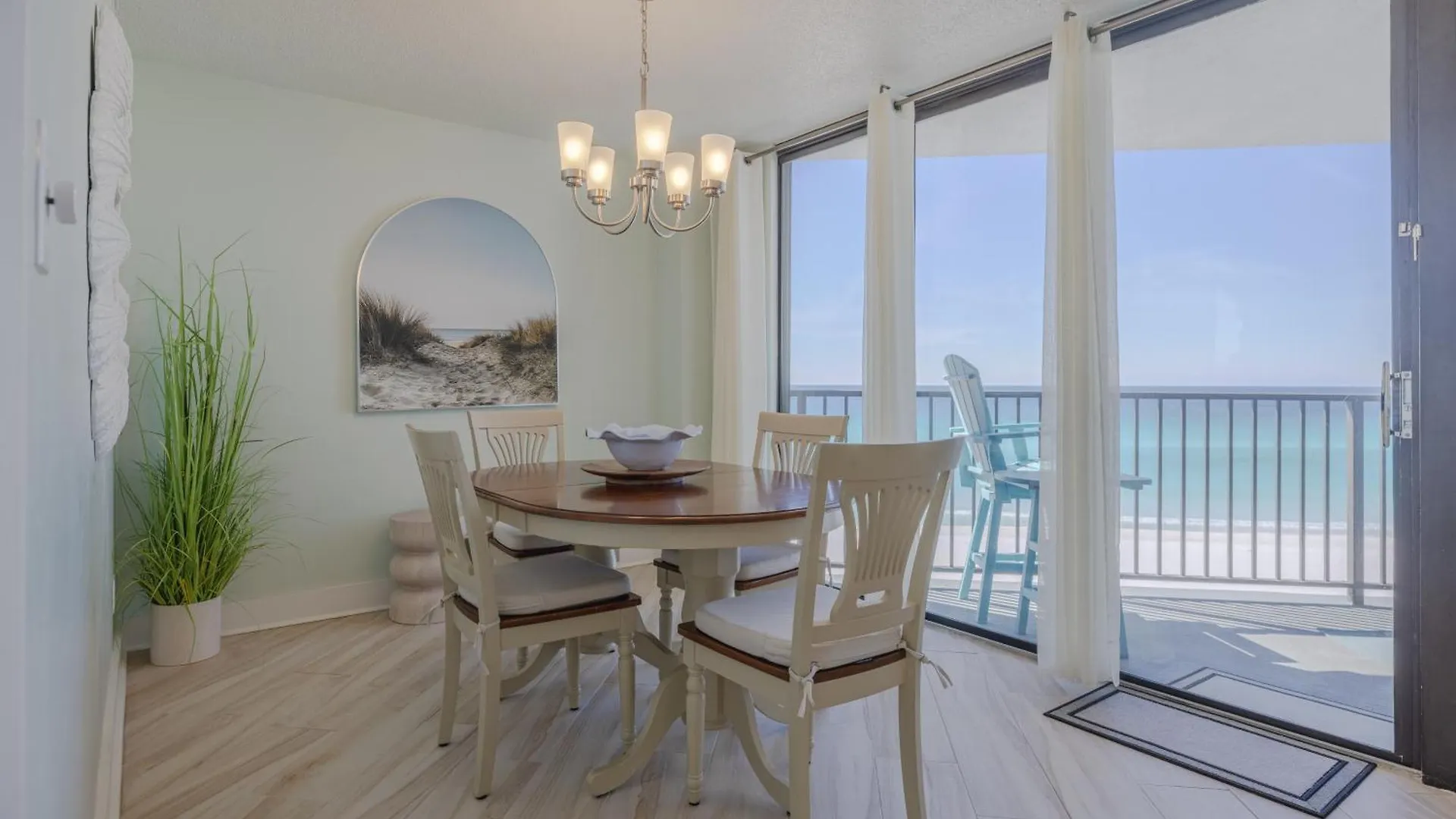 Apartment Aquavista Beach Resort By Sand Seeker Vacations Panama City Beach