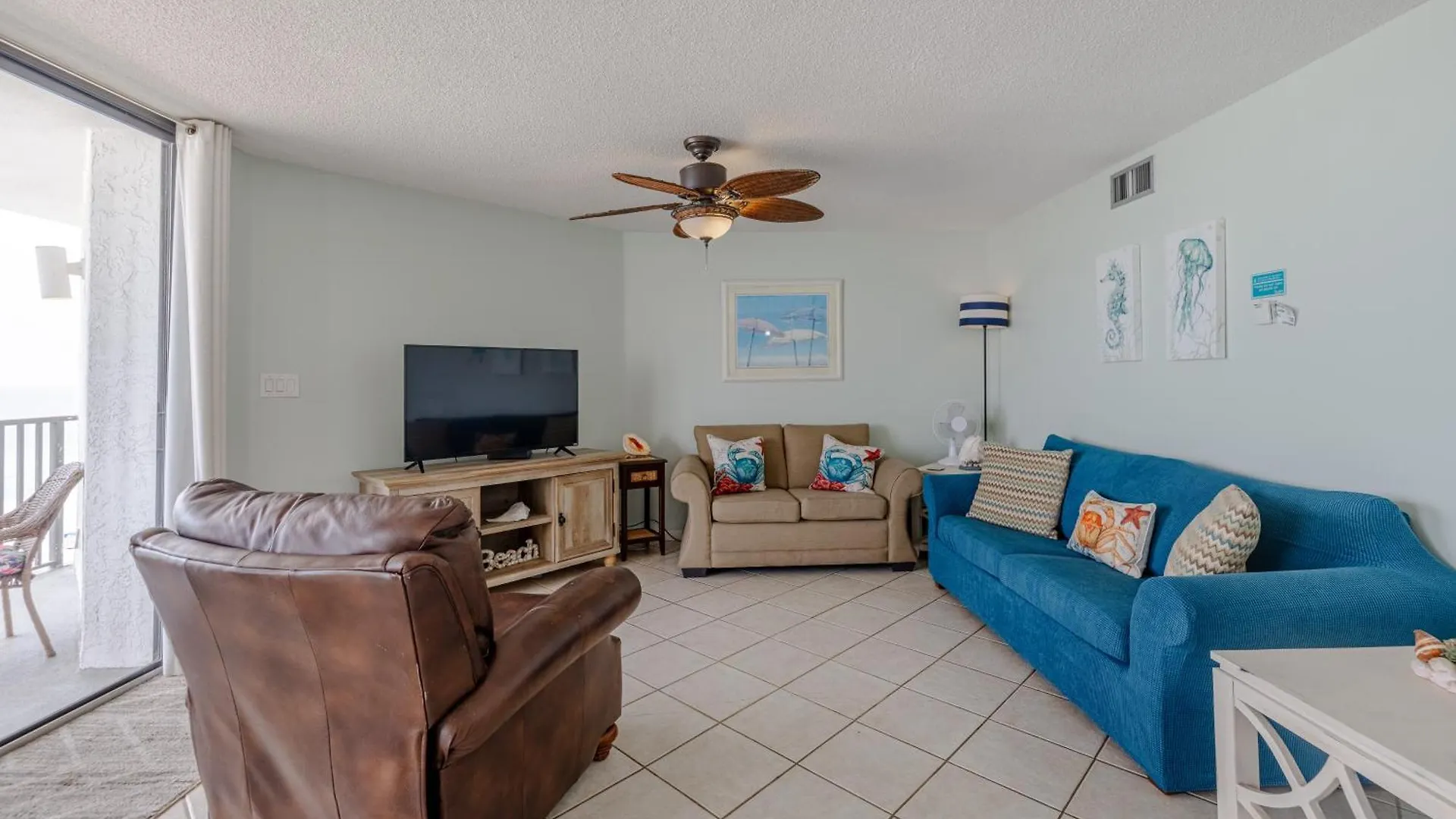 Aquavista Beach Resort By Sand Seeker Vacations Panama City Beach United States