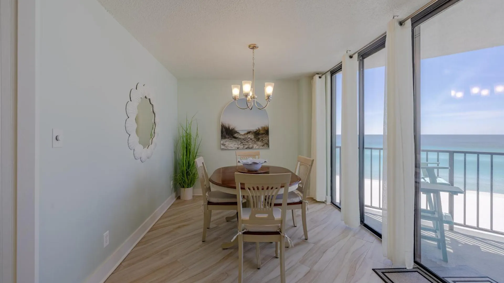 Aquavista Beach Resort By Sand Seeker Vacations Panama City Beach Apartment